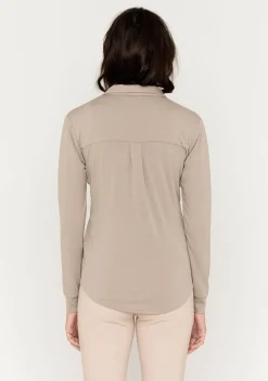 MOSCOW BLOUSE
