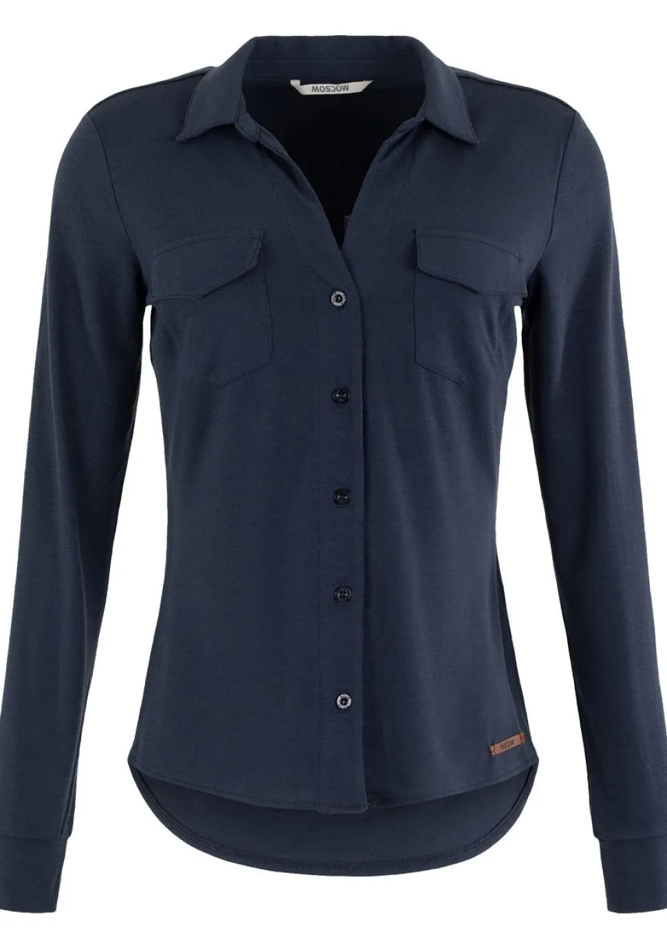 MOSCOW BLOUSE