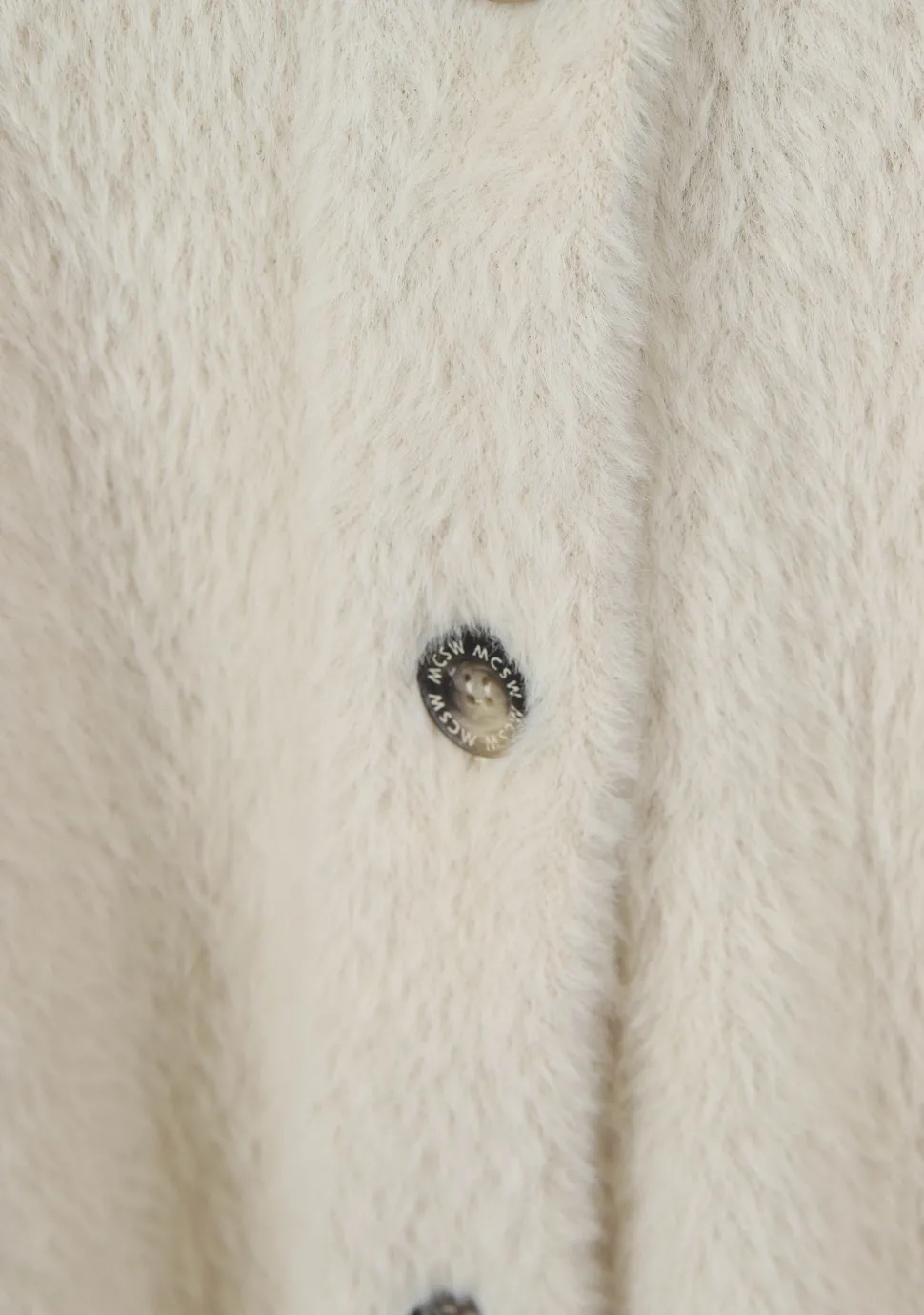 MOSCOW GILET