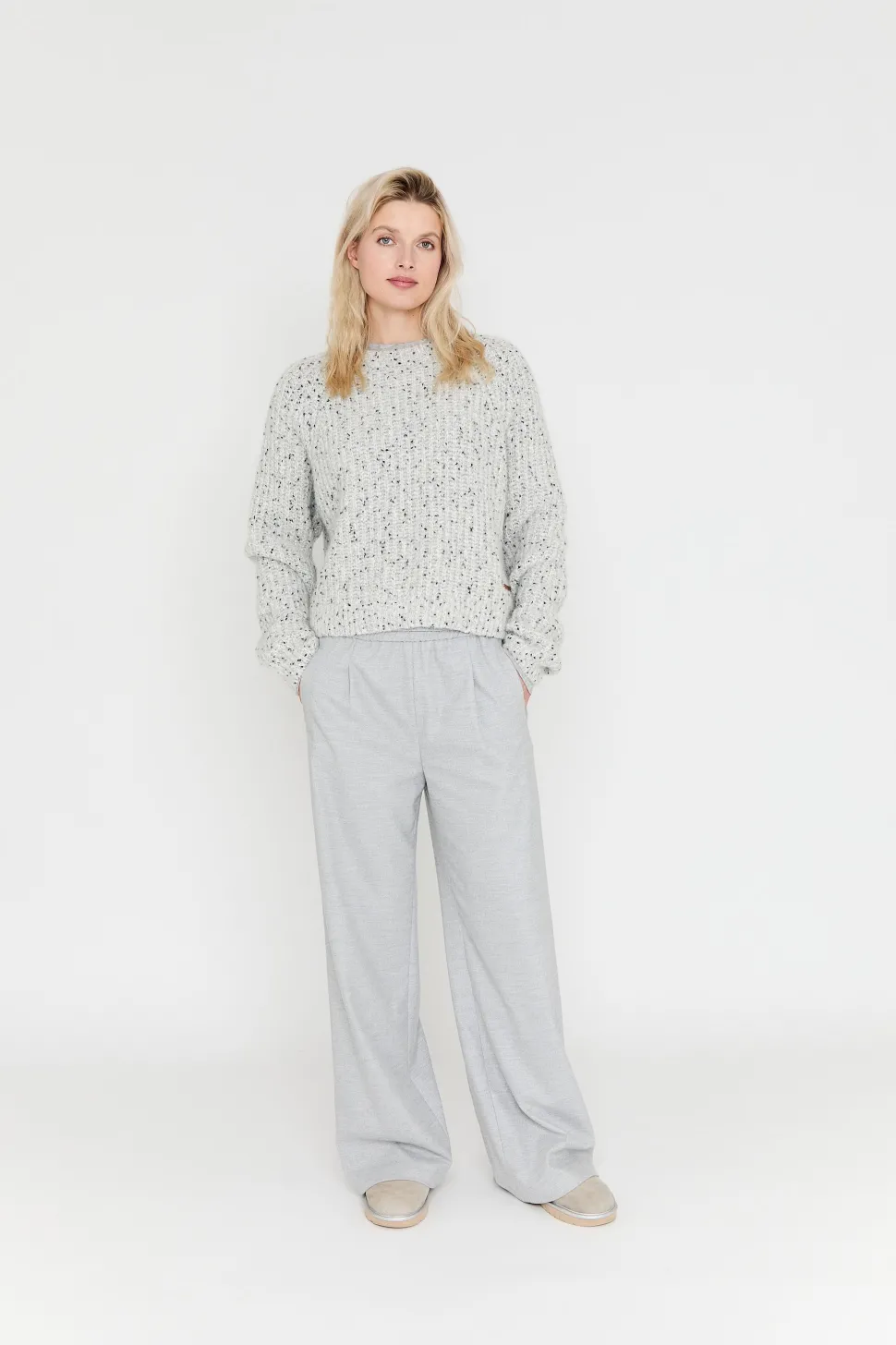 MOSCOW PANTALON