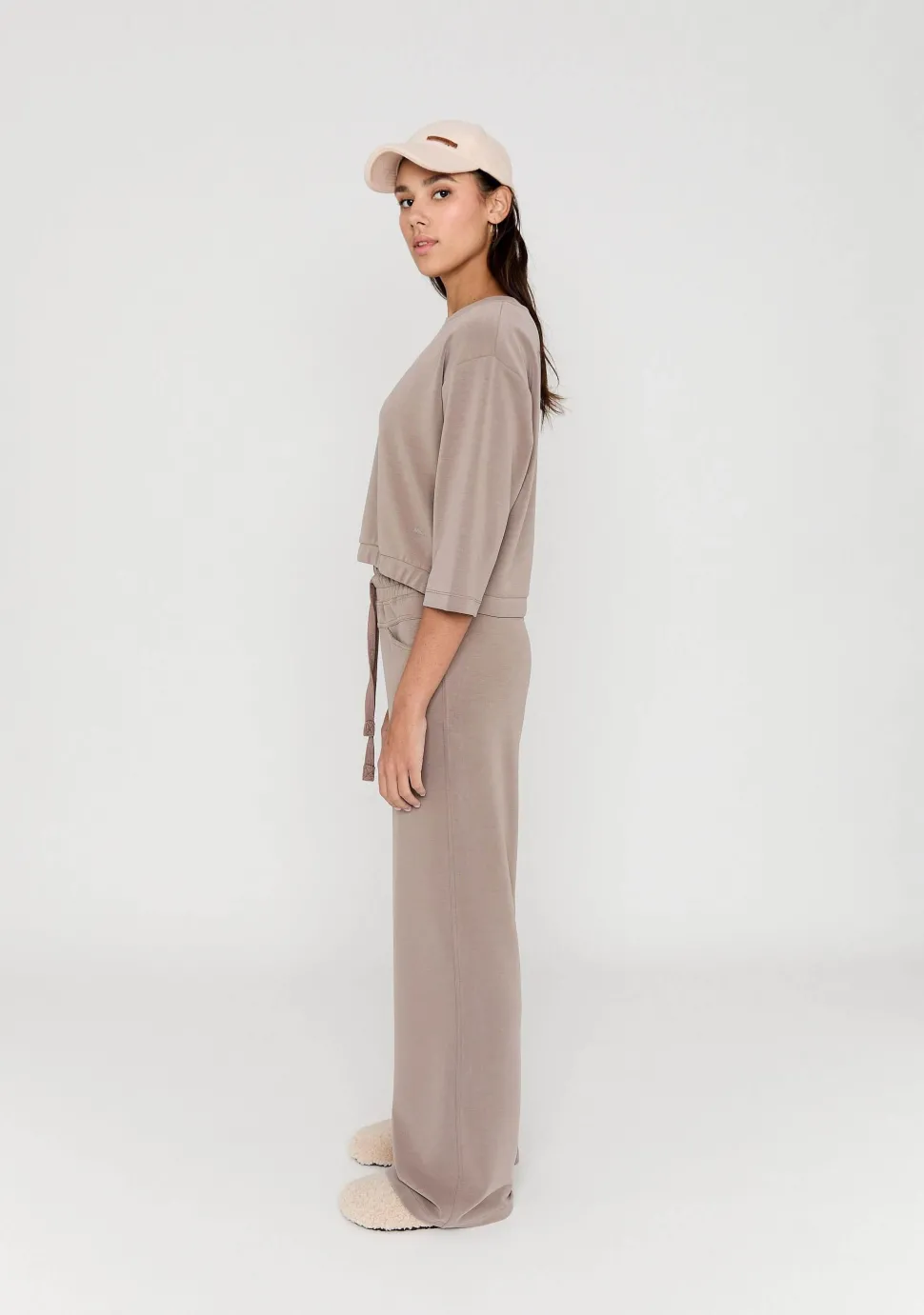 MOSCOW PANTALON