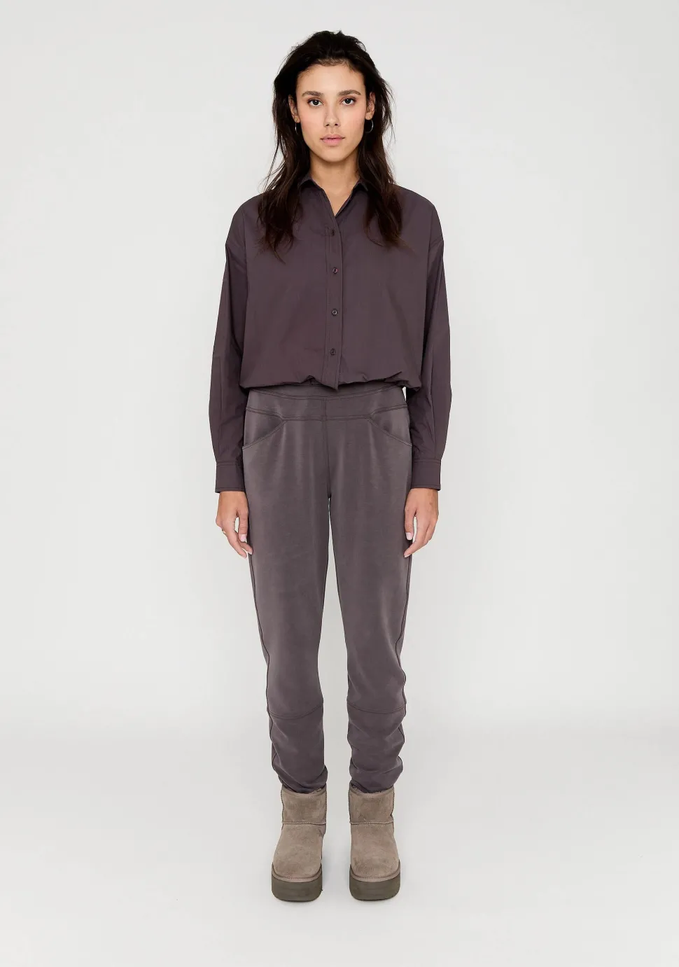 MOSCOW PANTALON
