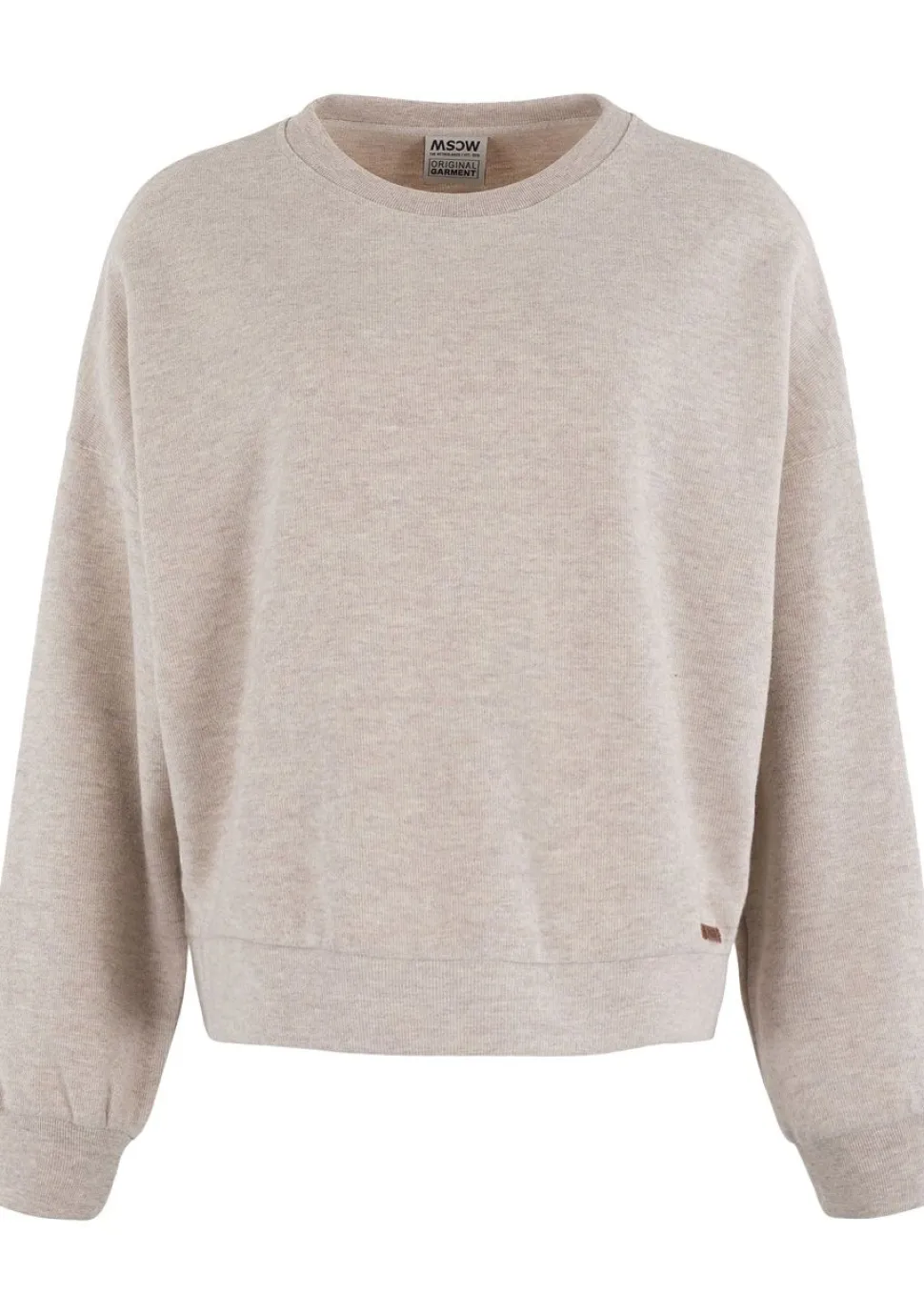 MOSCOW SWEATER