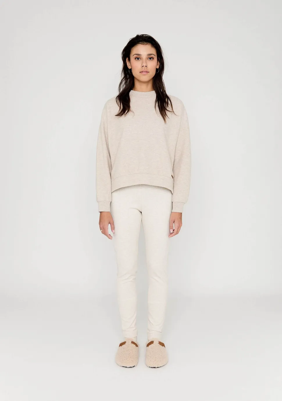 MOSCOW SWEATER