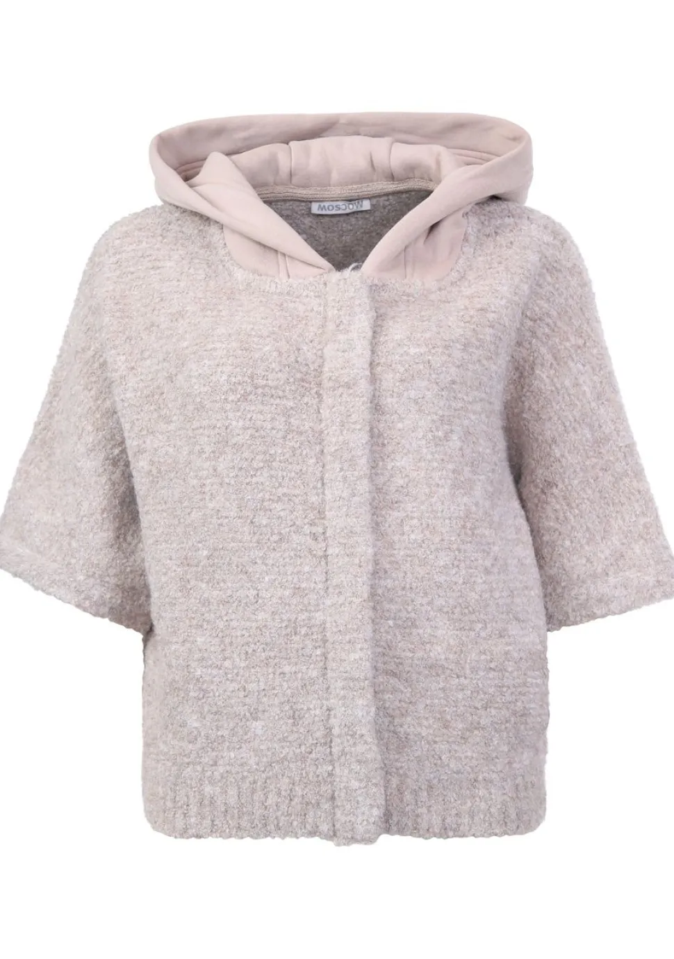 MOSCOW VEST
