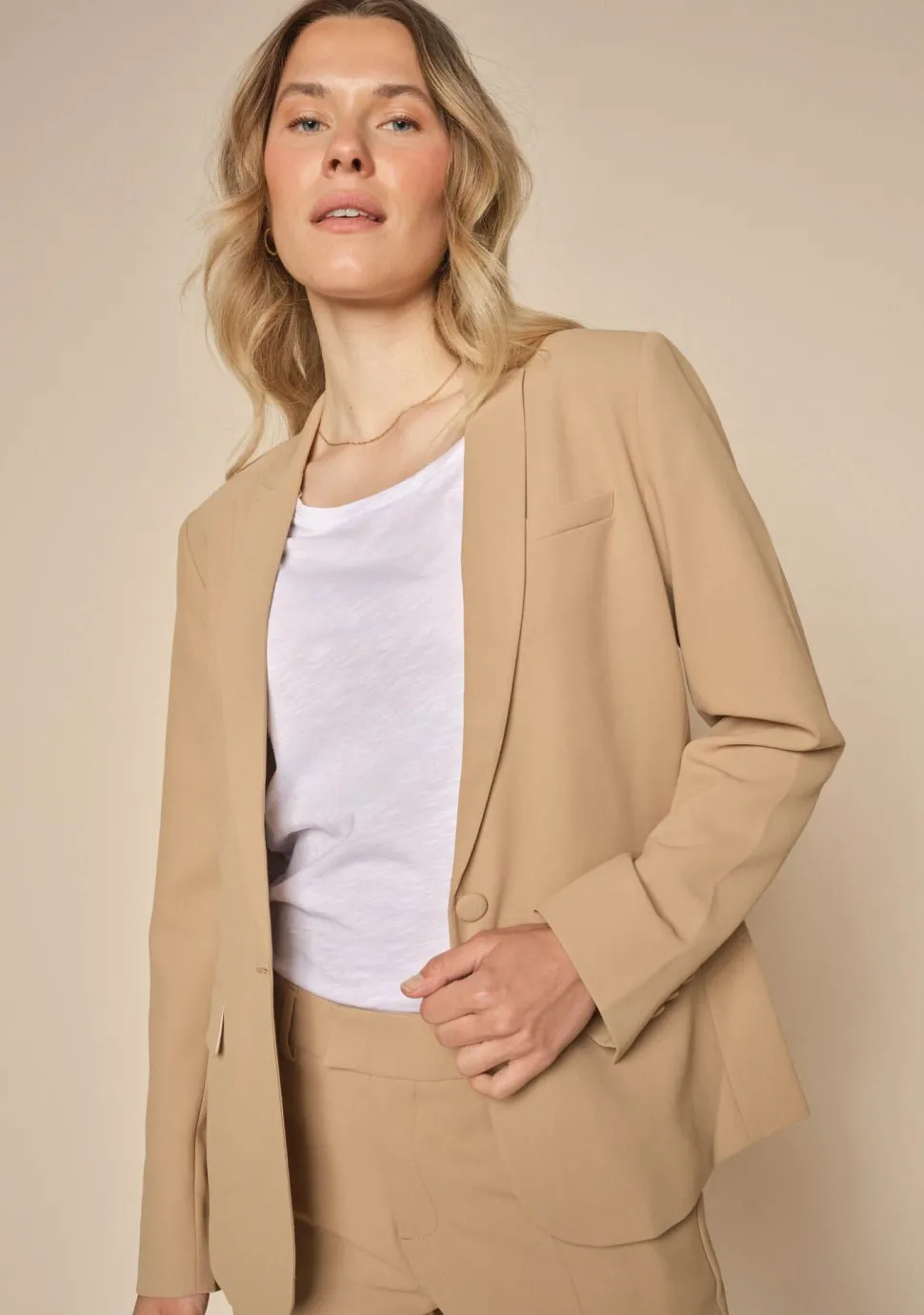 MOSMOSH BLAZER