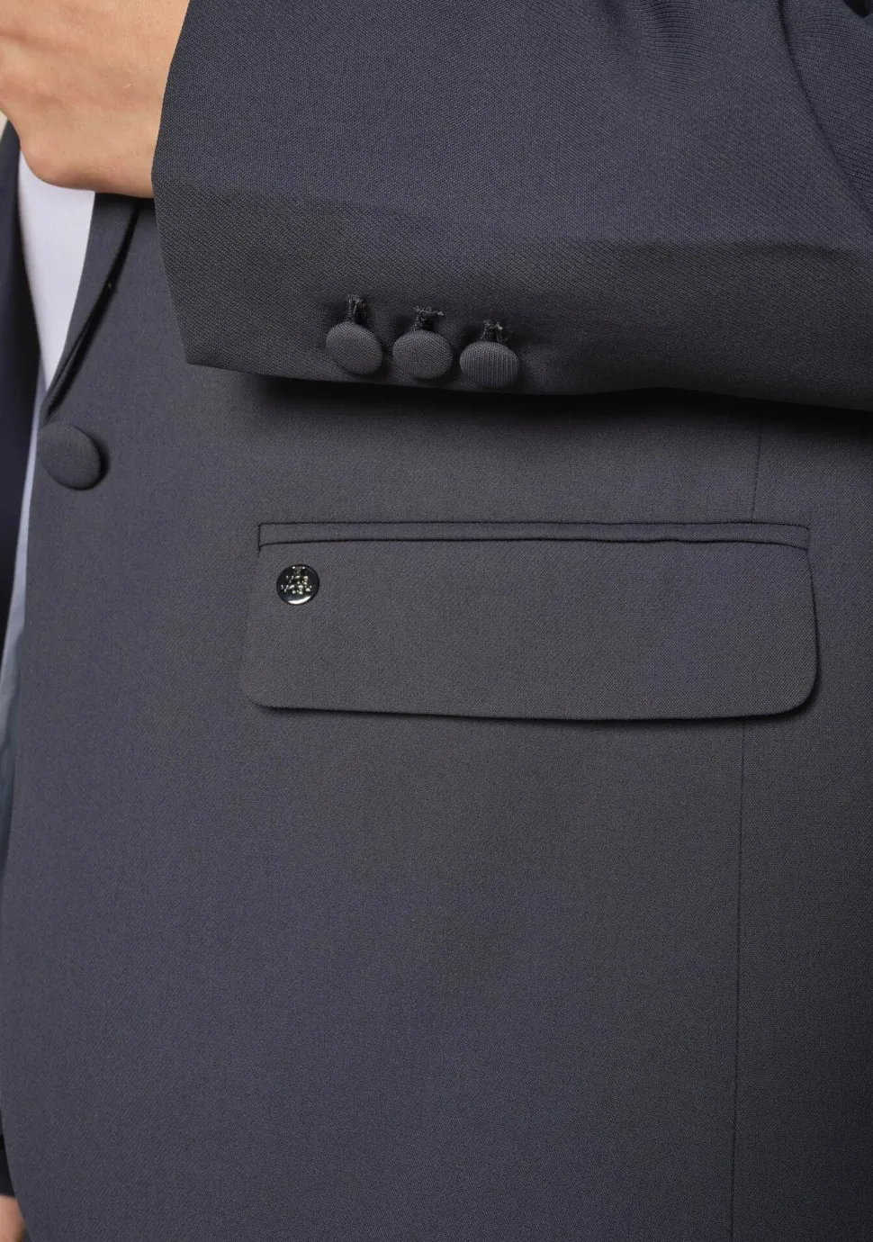 MOSMOSH BLAZER