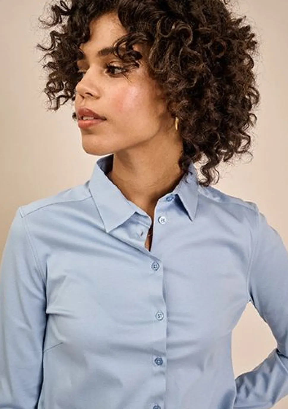 MOSMOSH BLOUSE