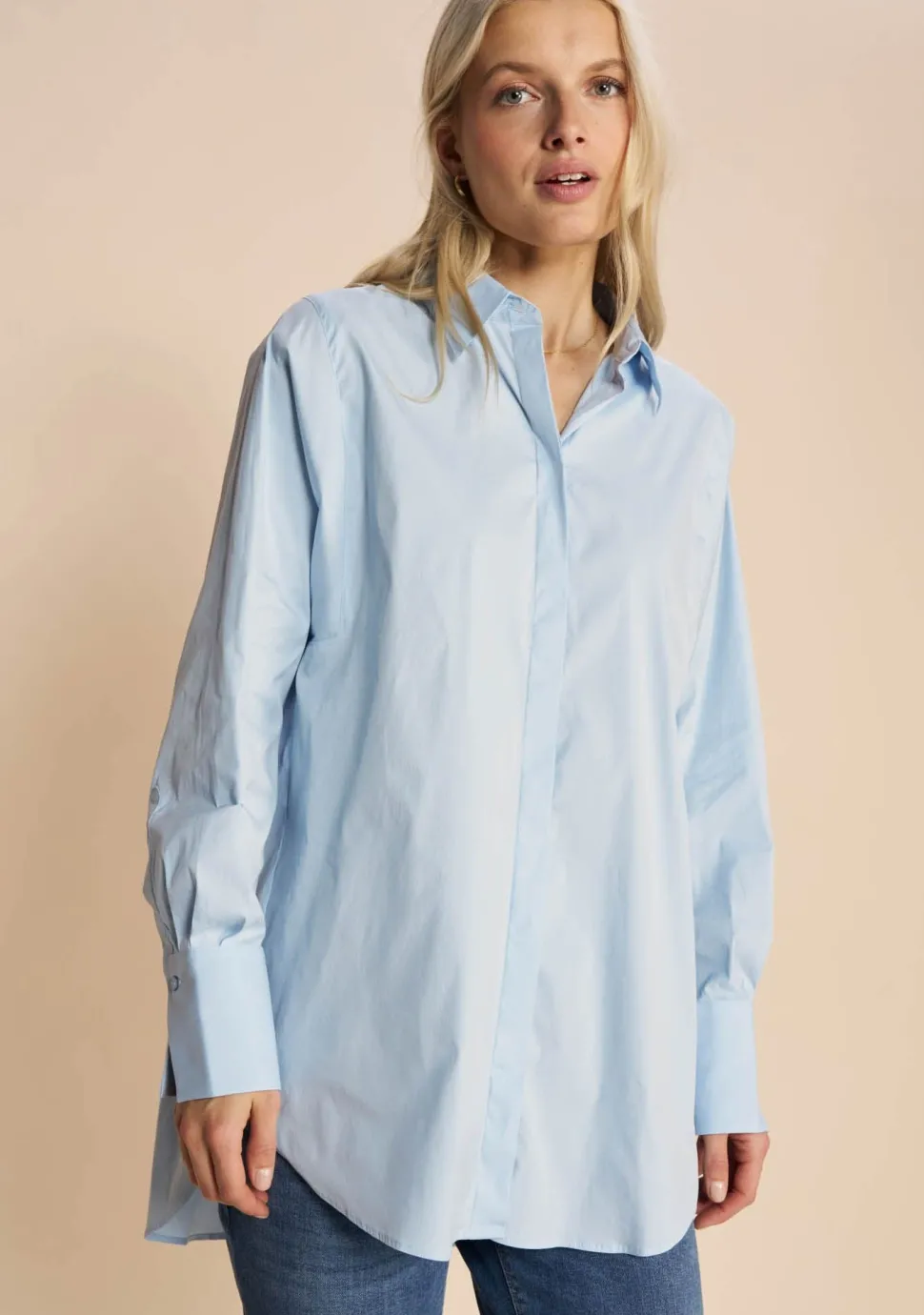 MOSMOSH BLOUSE