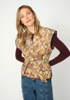 MOSMOSH GILET