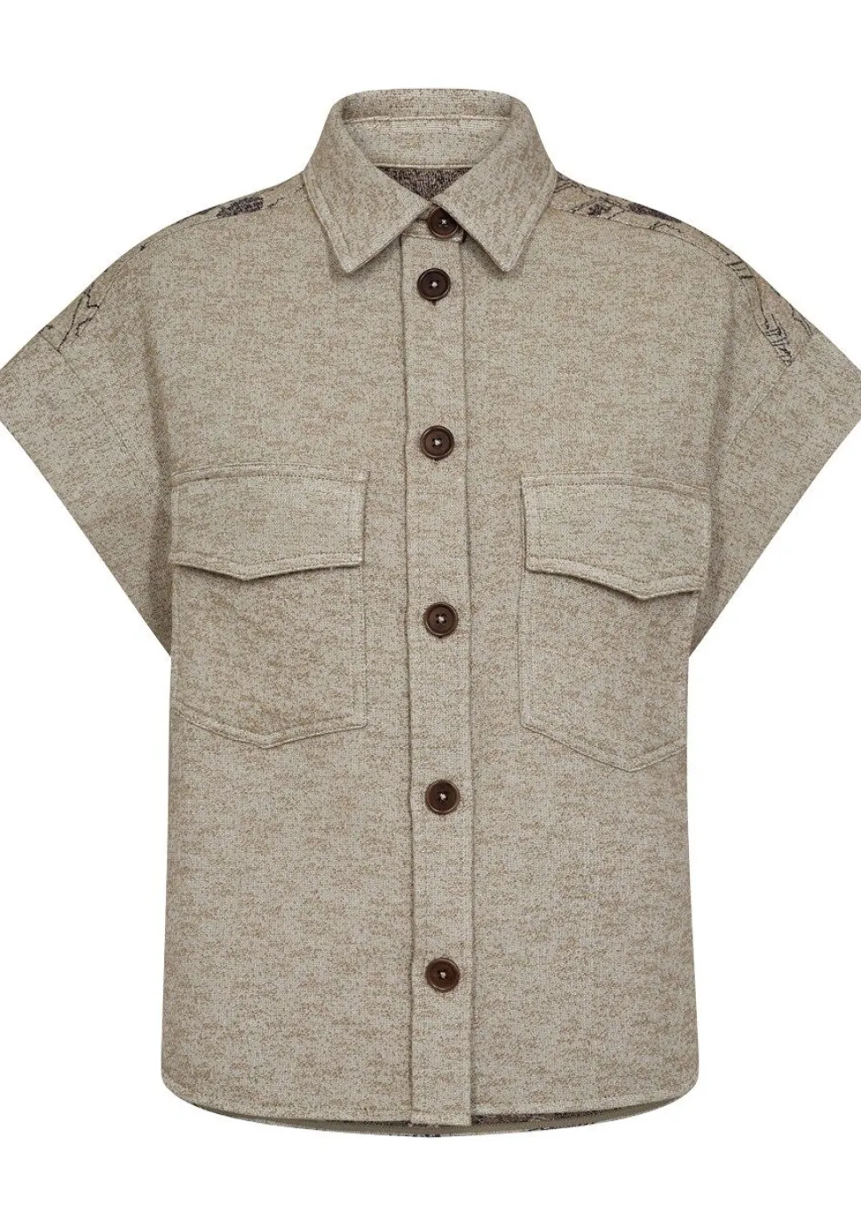 MOSMOSH GILET