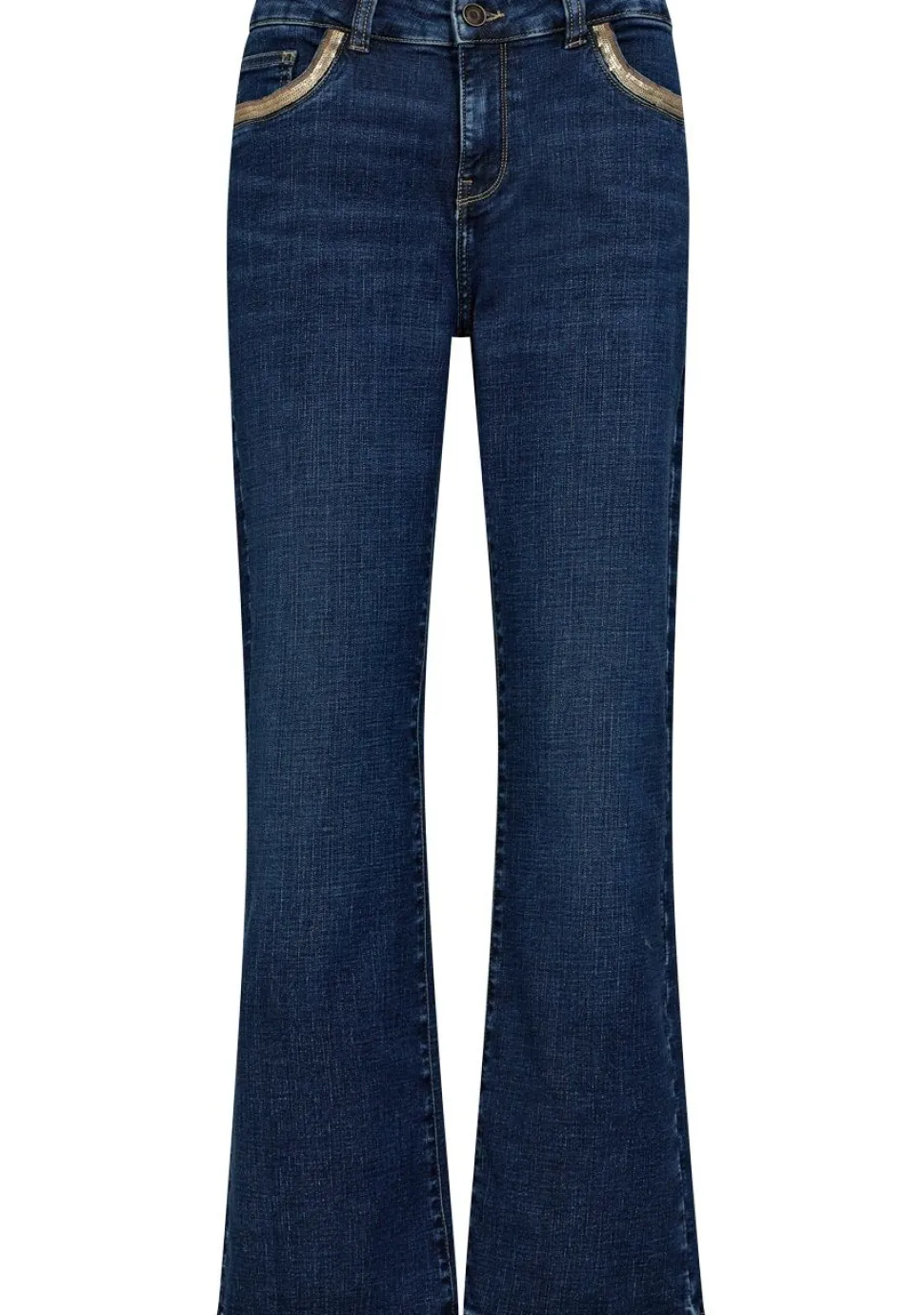 MOSMOSH JEANS