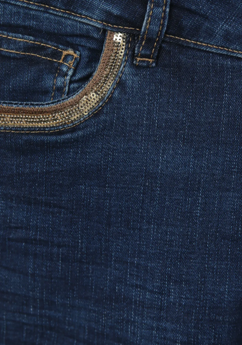 MOSMOSH JEANS