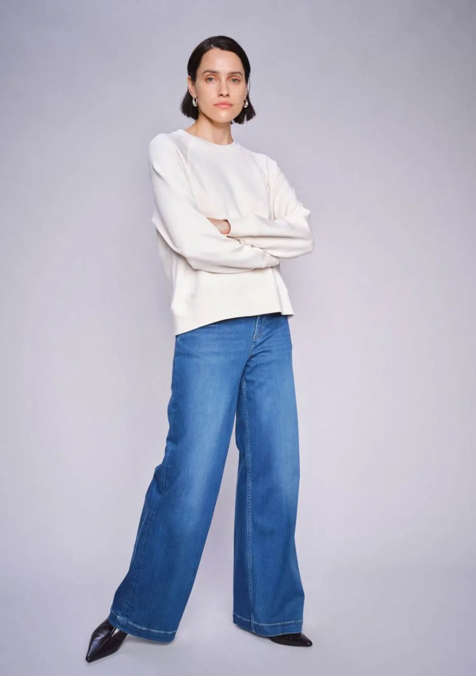 MOSMOSH JEANS