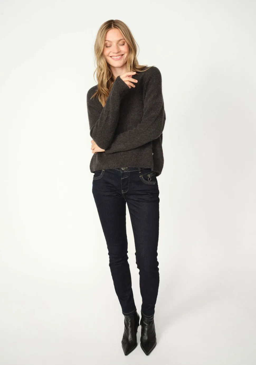 MOSMOSH JEANS