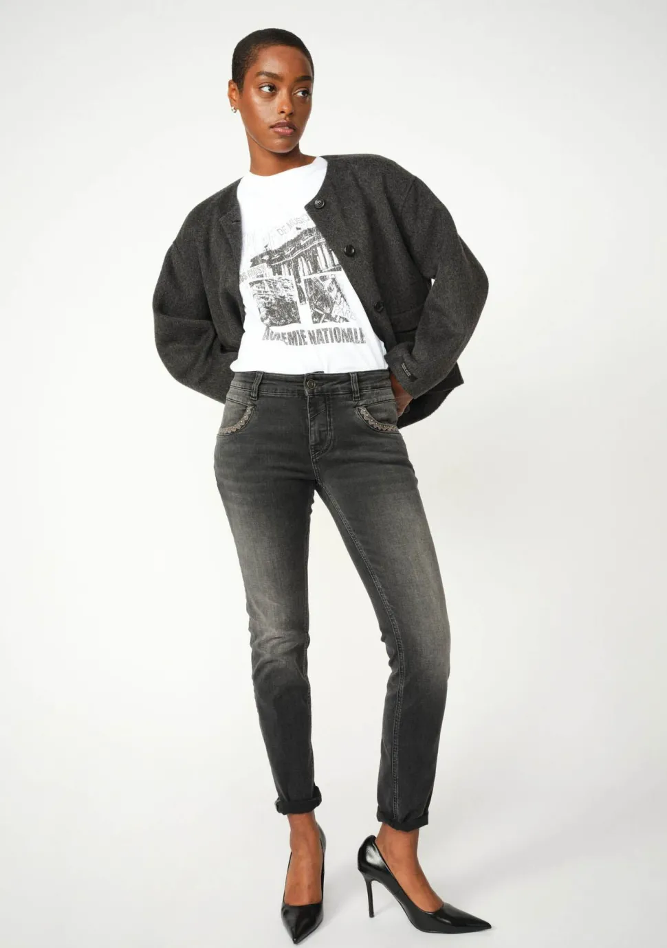 MOSMOSH JEANS