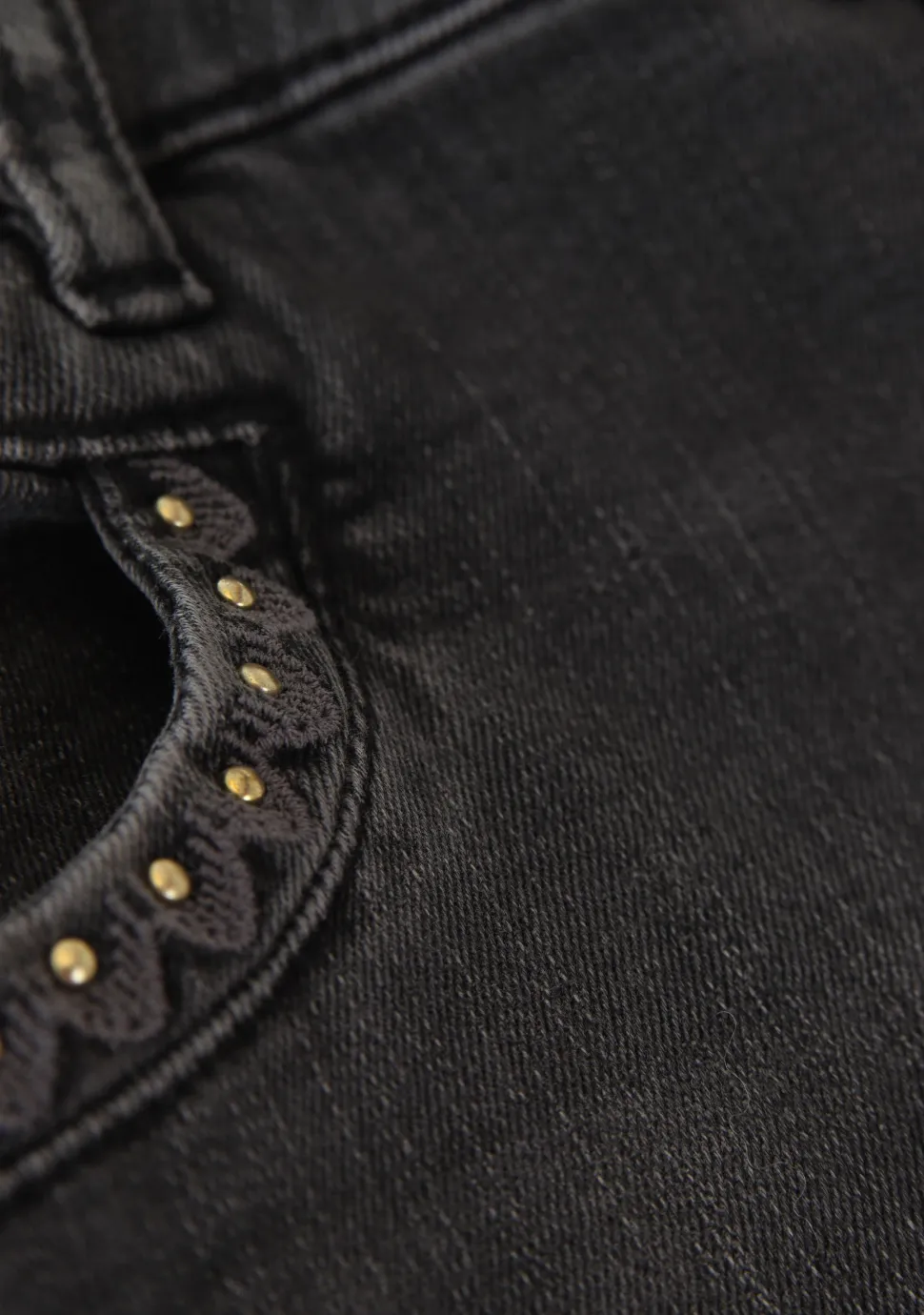 MOSMOSH JEANS