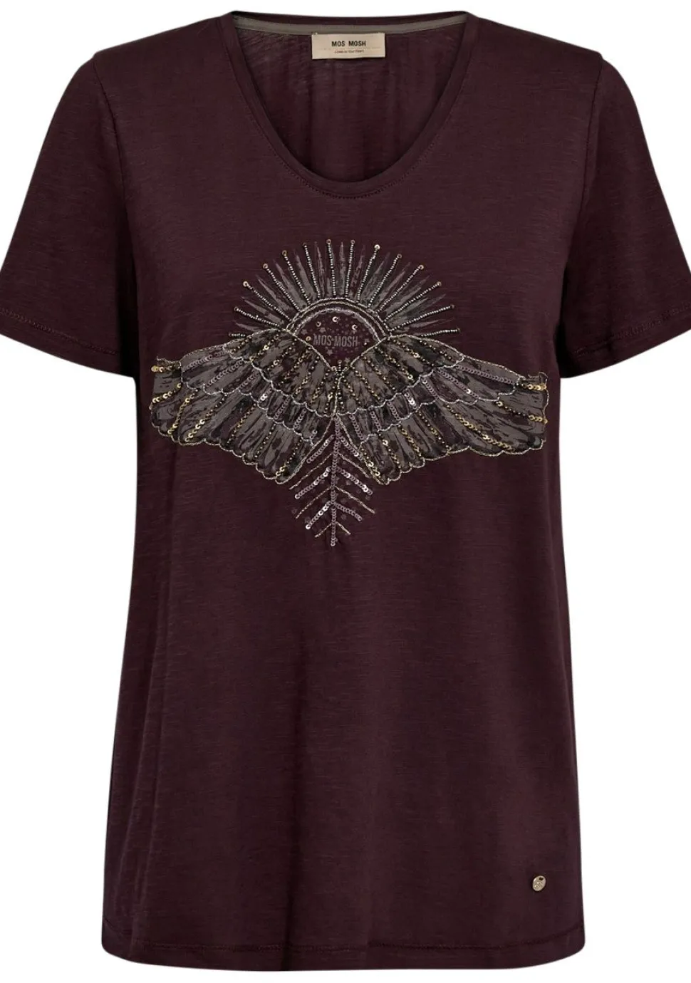 MOSMOSH SHIRT