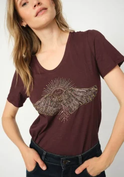 MOSMOSH SHIRT