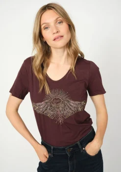 MOSMOSH SHIRT