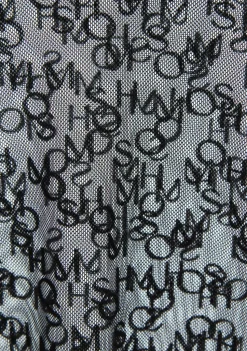 MOSMOSH SHIRT