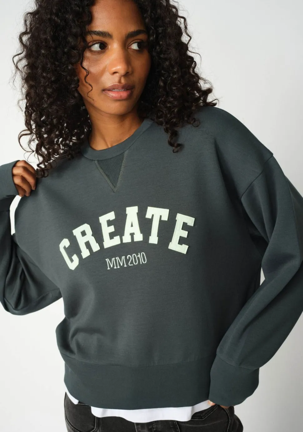 MOSMOSH SWEATER