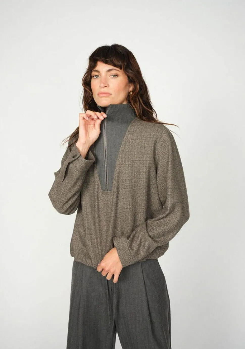 MOSMOSH SWEATER