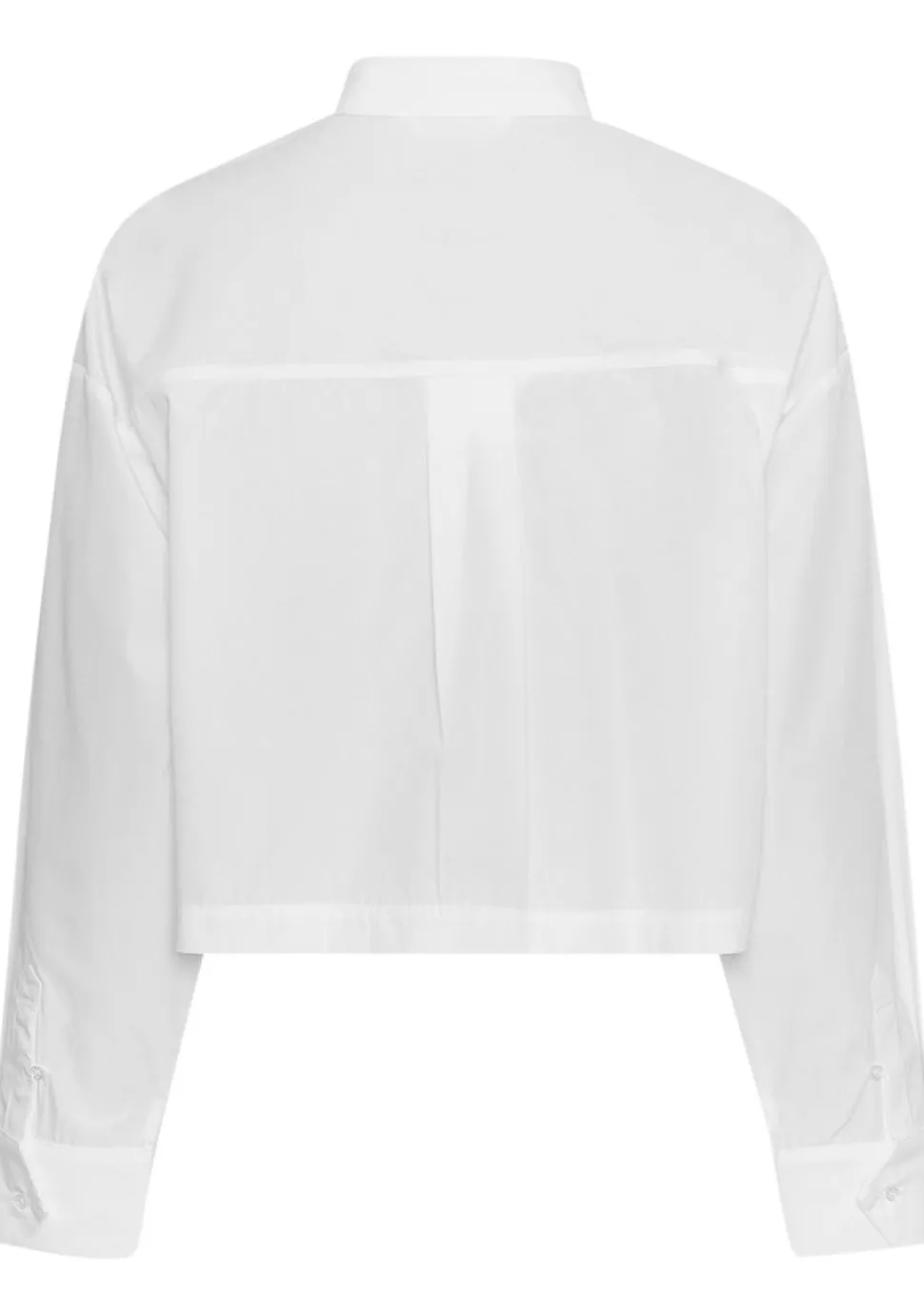 MSCH COPENHAGEN BLOUSE