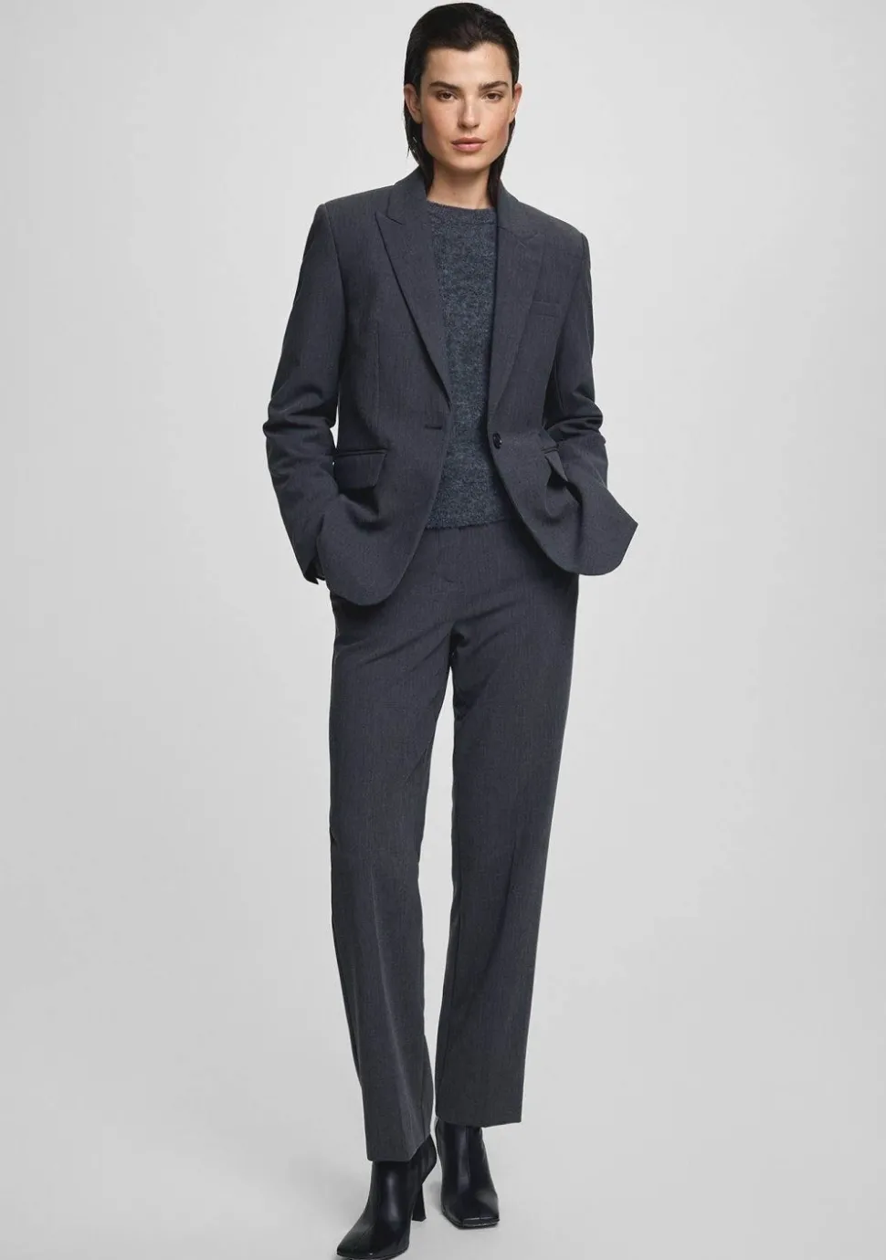 MSCH COPENHAGEN PANTALON
