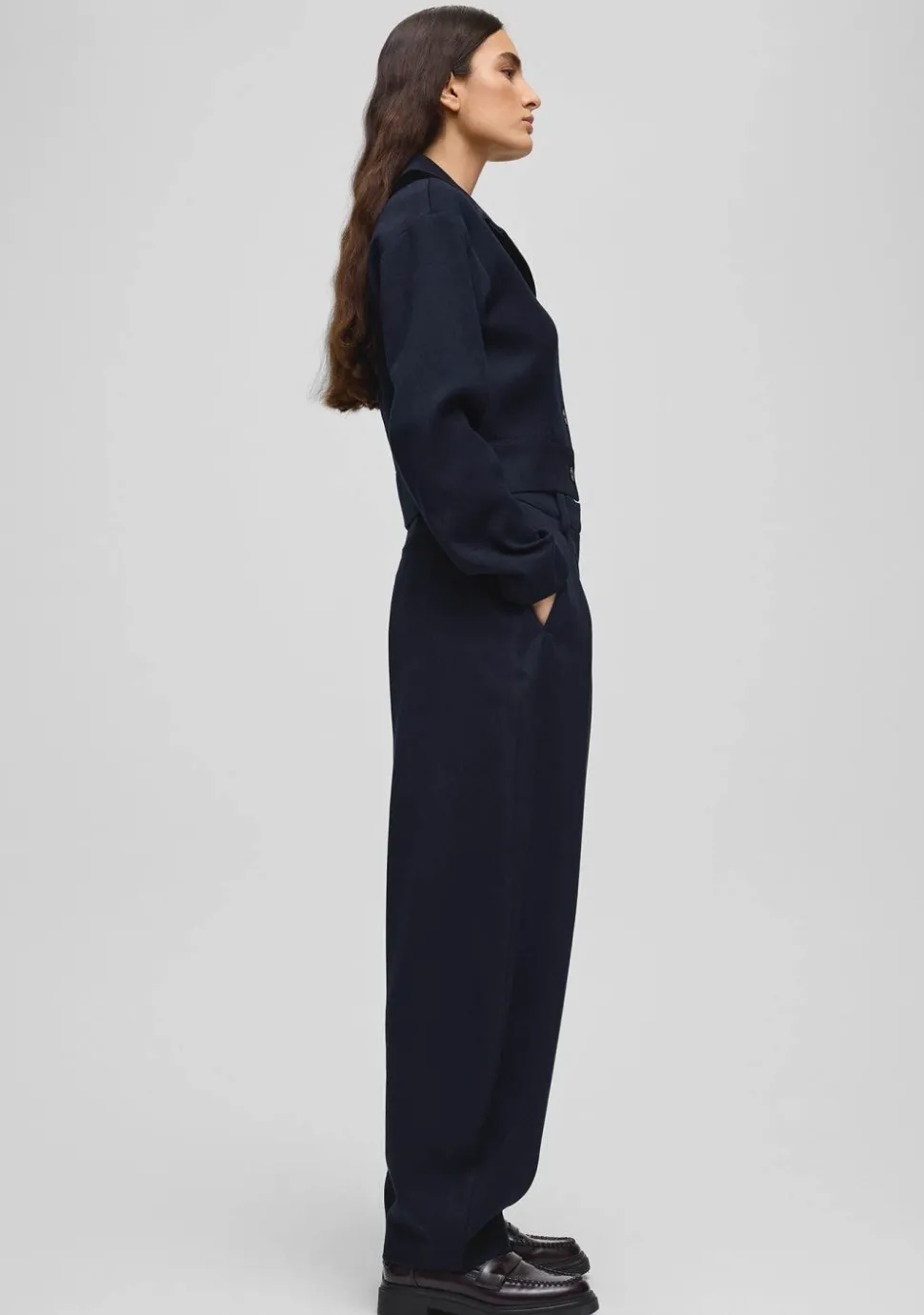 MSCH COPENHAGEN PANTALON