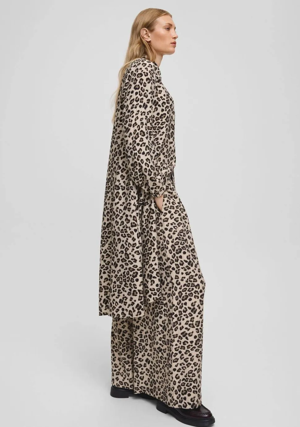 MSCH COPENHAGEN PANTALON