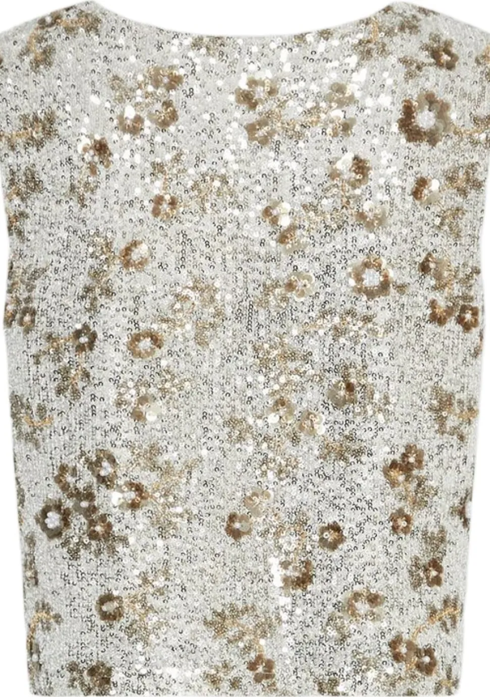 MSCH COPENHAGEN TOP