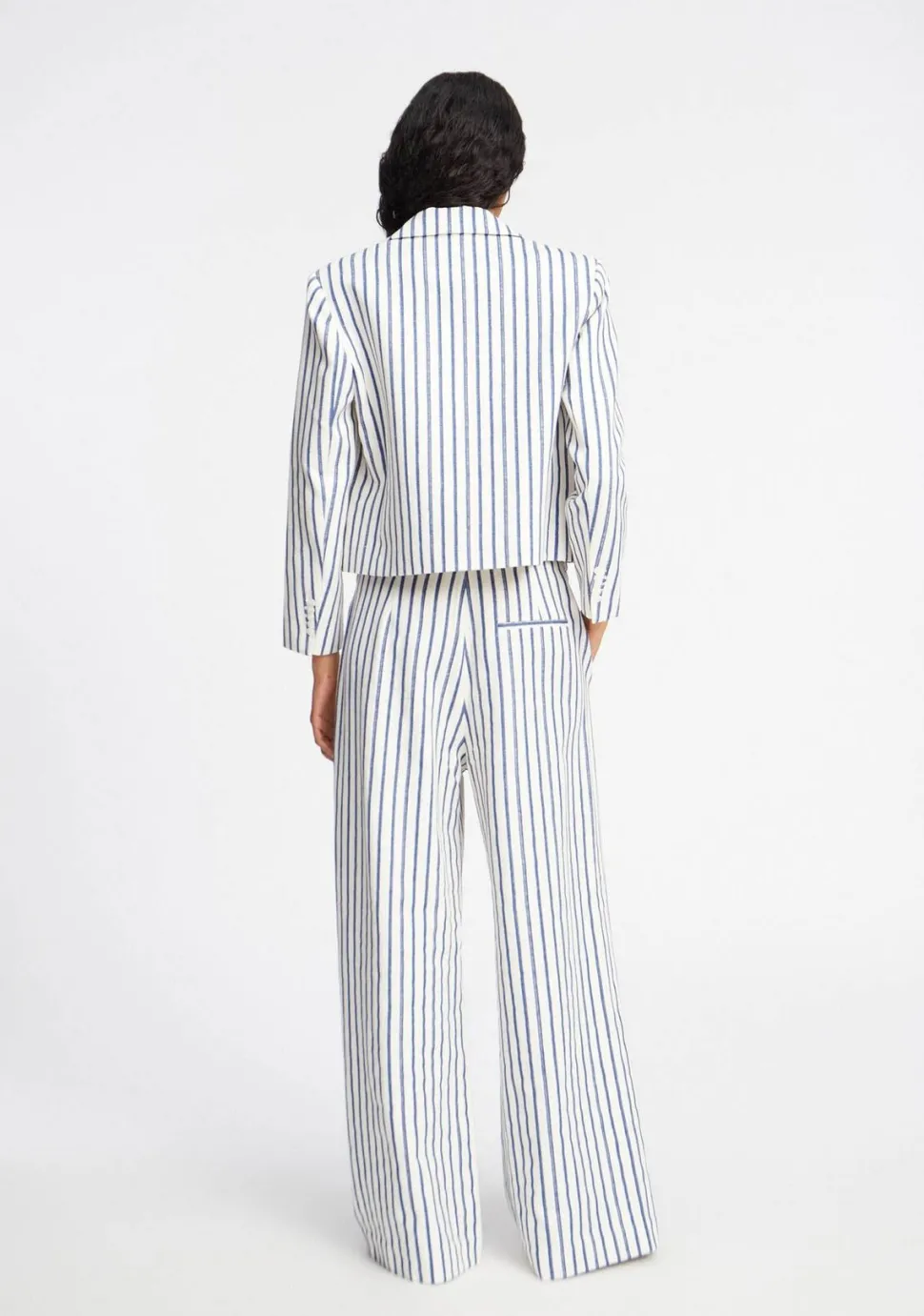 MUNTHE BLAZER