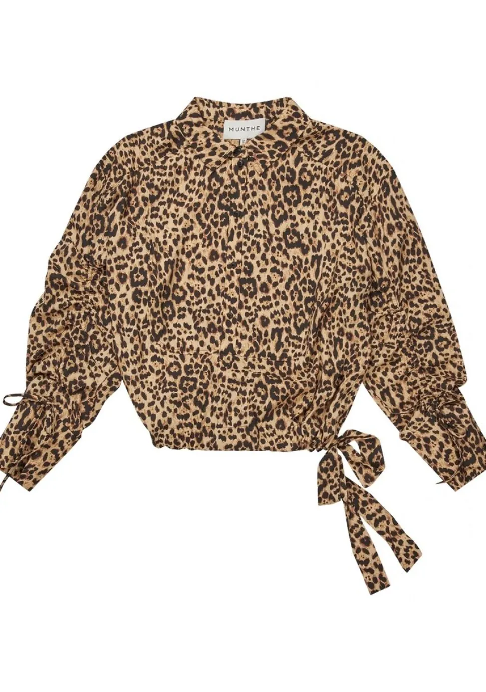 MUNTHE BLOUSE