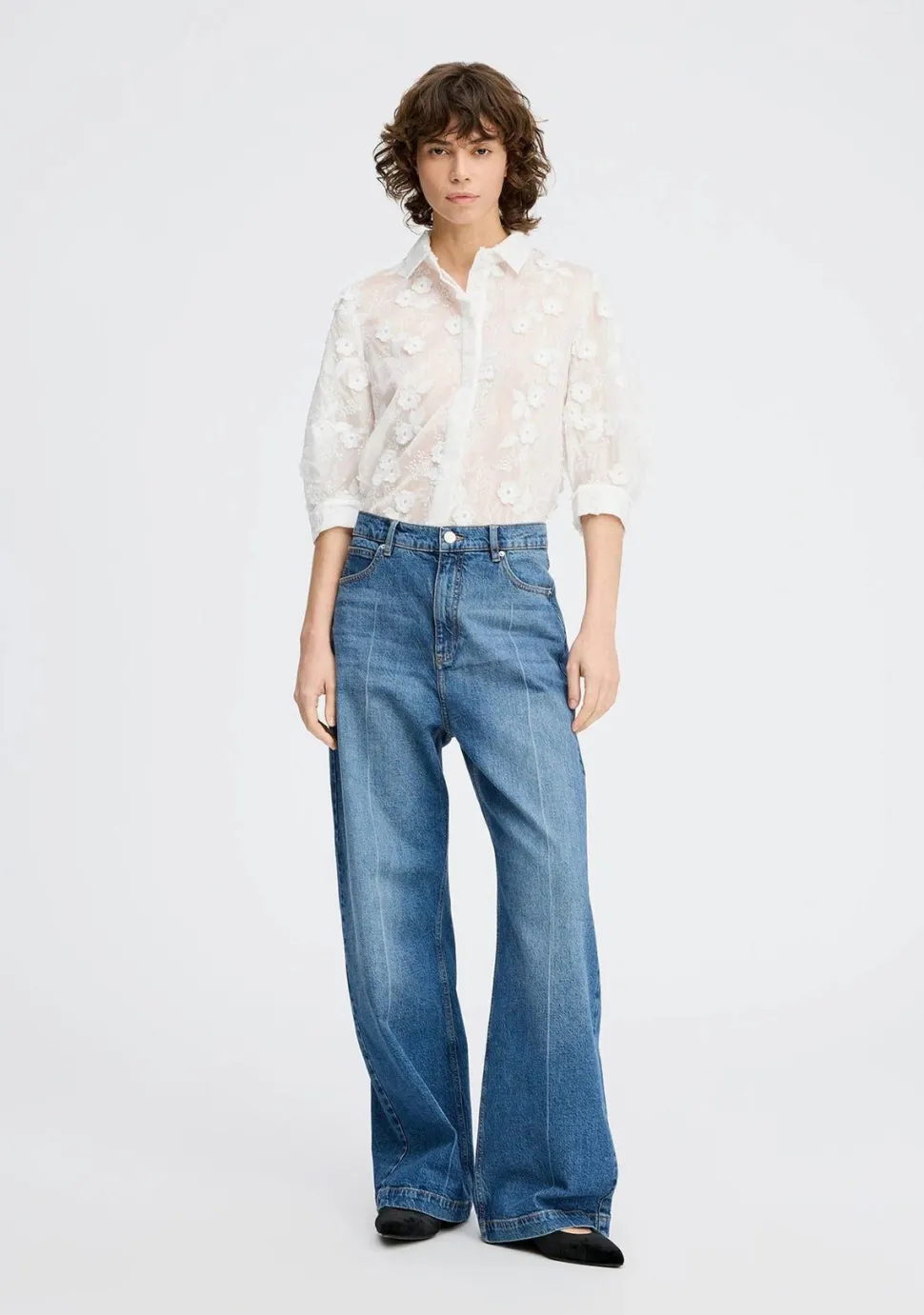 MUNTHE JEANS