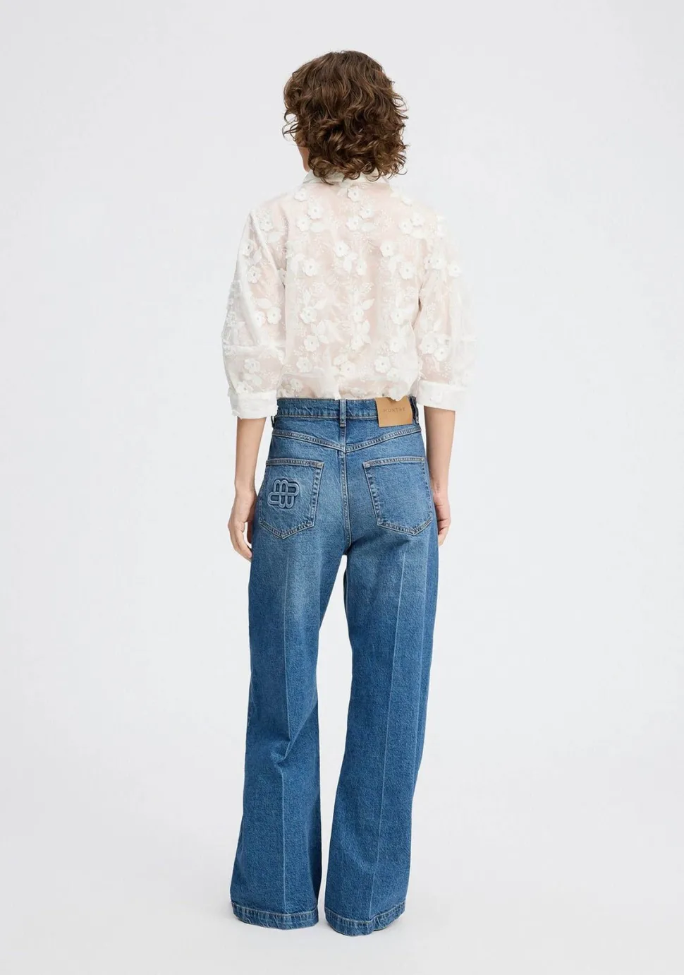 MUNTHE JEANS