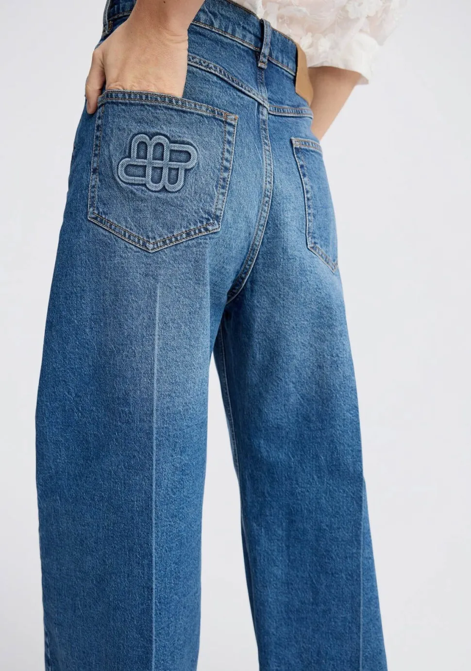 MUNTHE JEANS