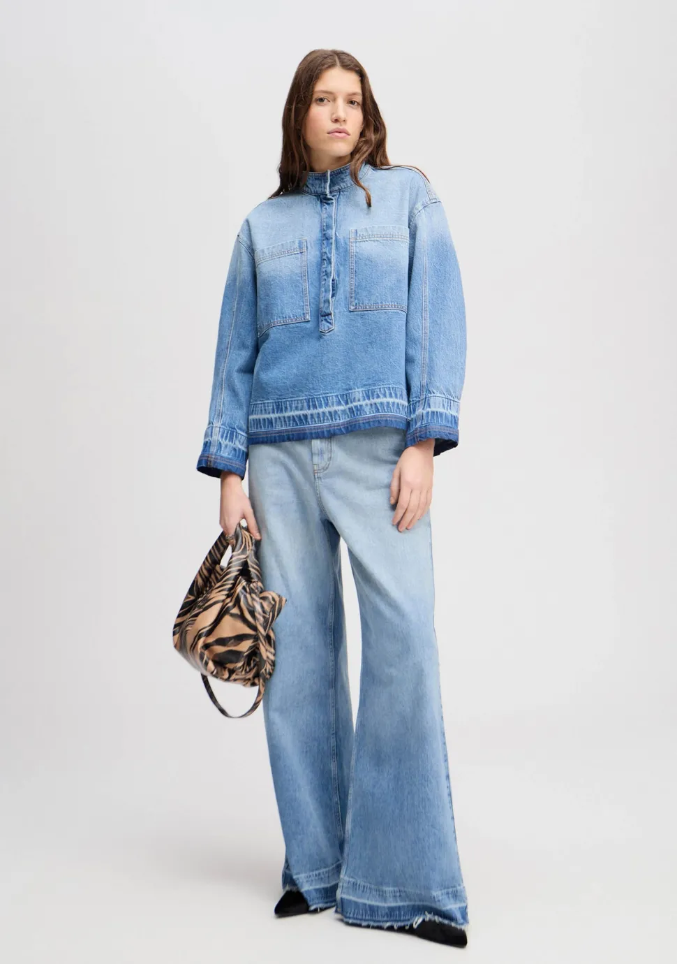 MUNTHE JEANS