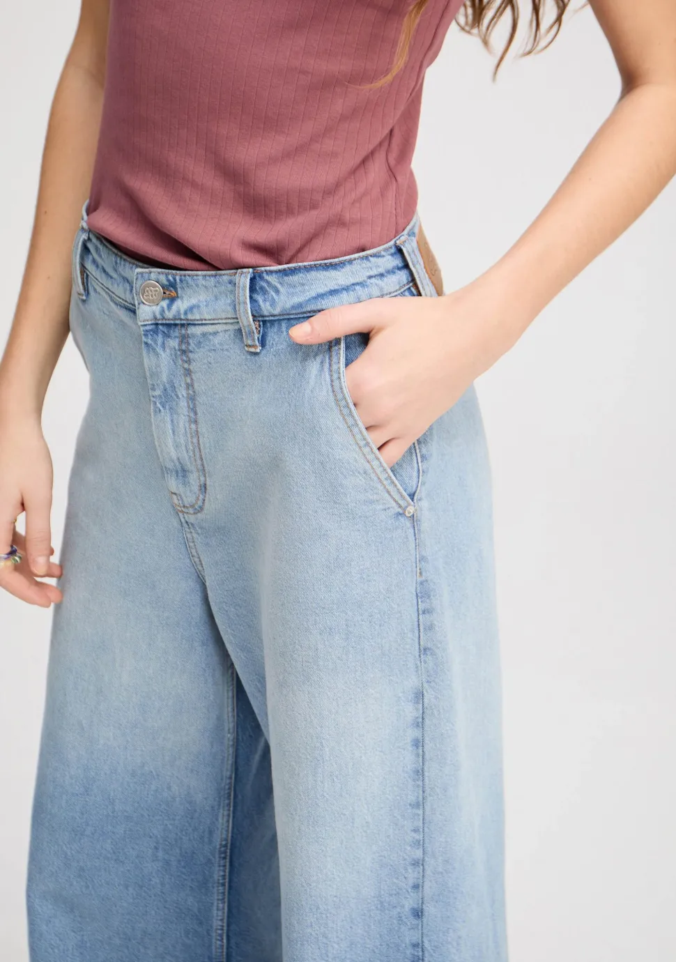 MUNTHE JEANS