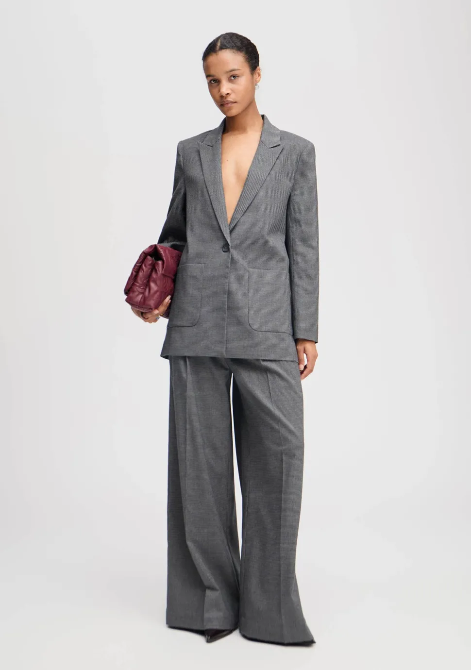 MUNTHE PANTALON