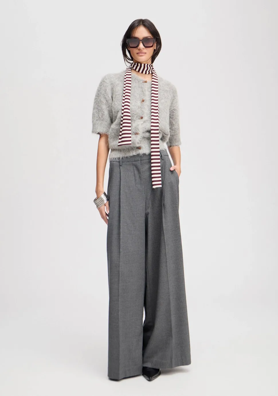 MUNTHE PANTALON