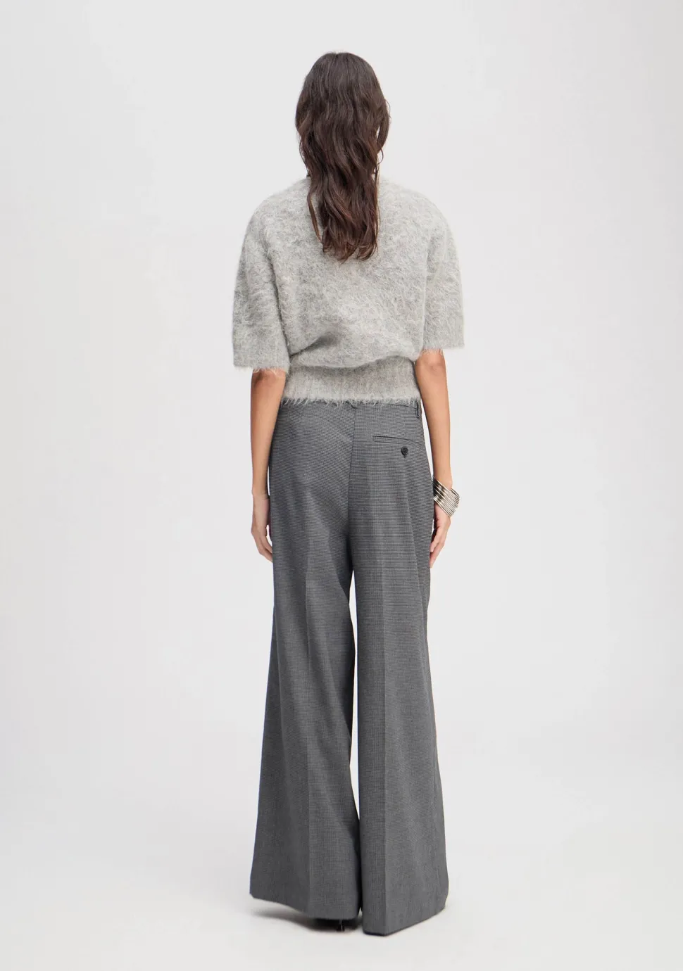 MUNTHE PANTALON