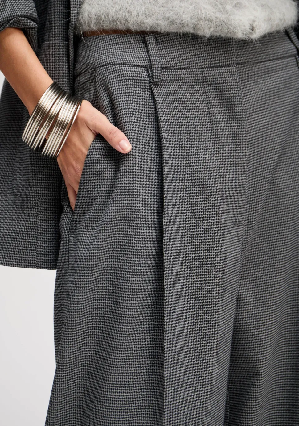 MUNTHE PANTALON