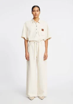 MUNTHE PANTALON