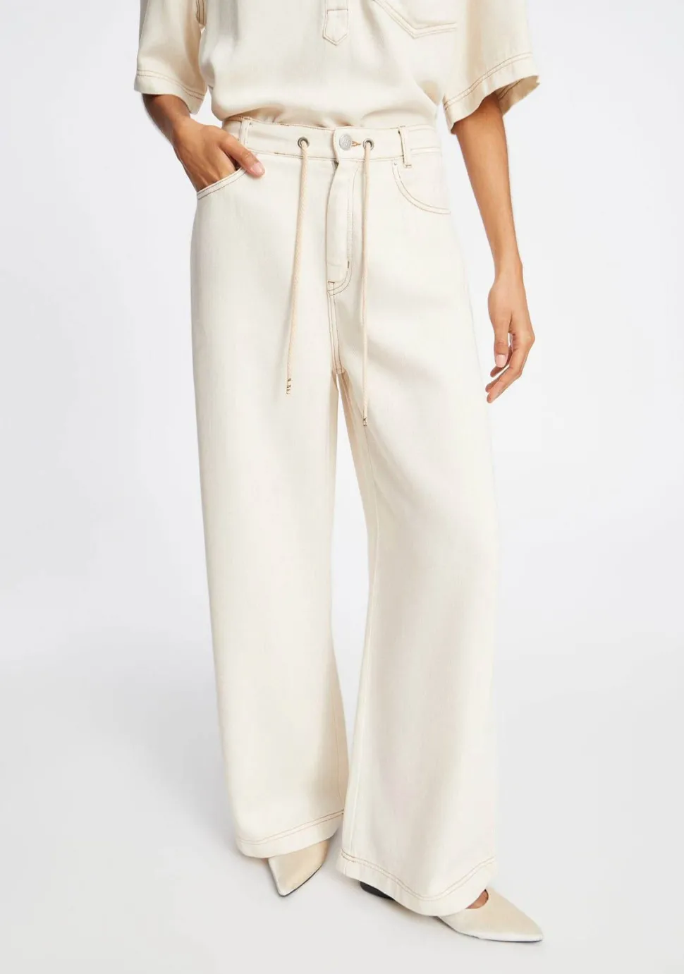 MUNTHE PANTALON