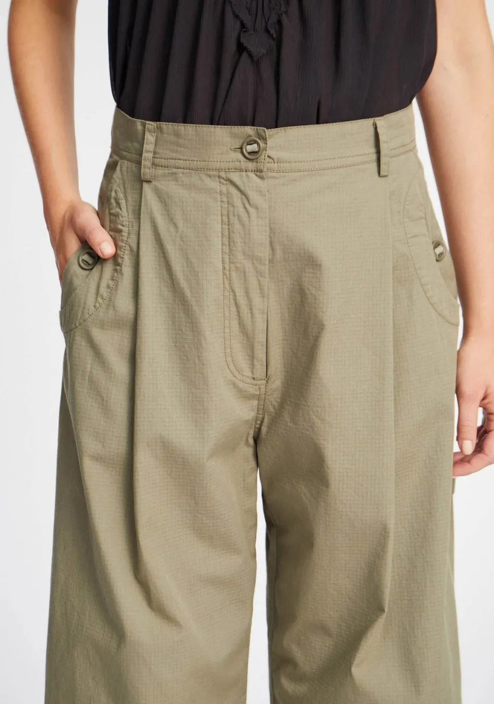 MUNTHE PANTALON