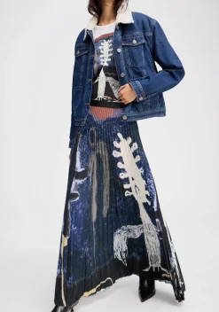 MUNTHE ROK