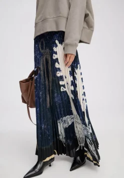 MUNTHE ROK