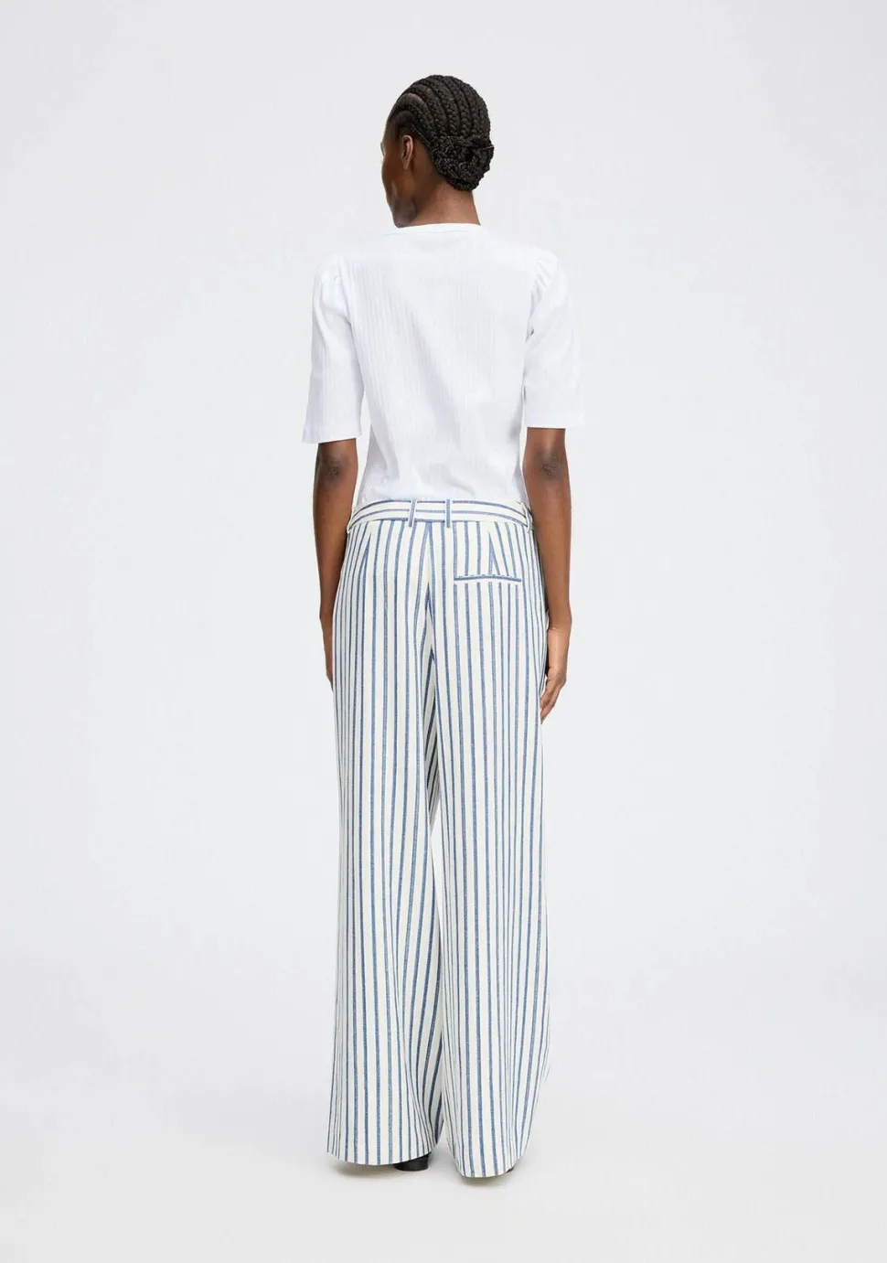 MUNTHE SHIRT