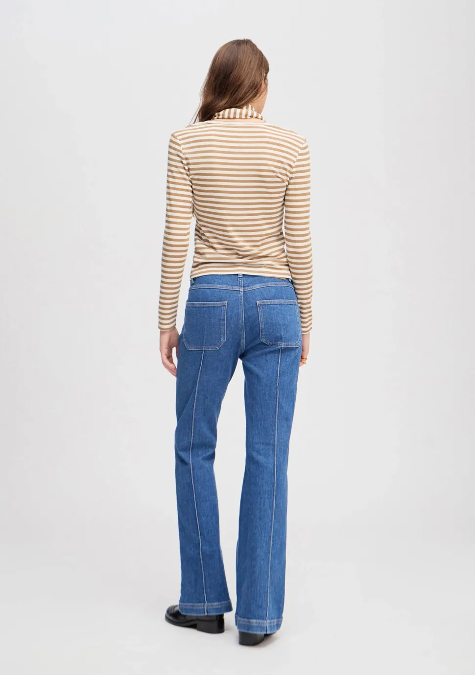 MUNTHE SHIRT